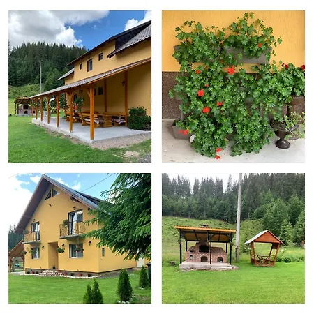 Casa Natalia Raisa 게스트하우스 3*