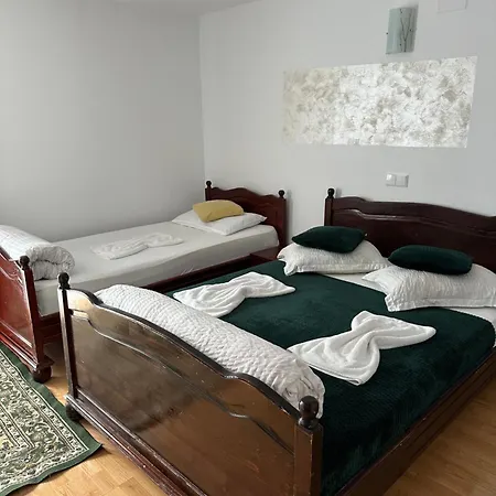 Casa Natalia Raisa 게스트하우스 Arieşeni