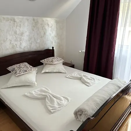 Casa Natalia Raisa 게스트하우스