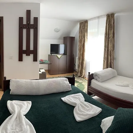 Casa Natalia Raisa 3*