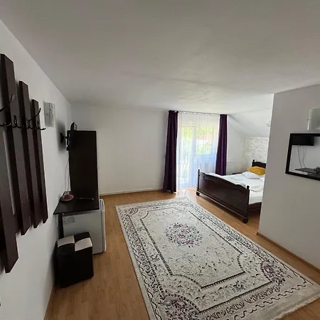 Casa Natalia Raisa 게스트하우스 Arieşeni