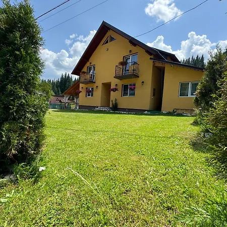 게스트하우스 Casa Natalia Raisa