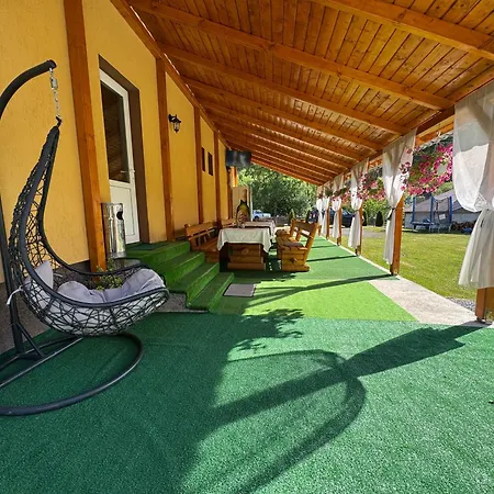 Casa Natalia Raisa 3*