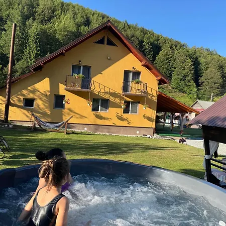 Casa Natalia Raisa Arieşeni