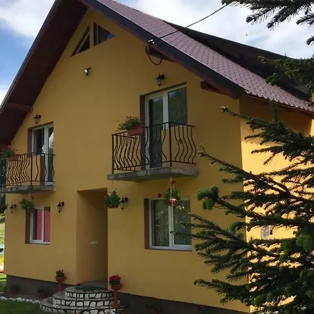 게스트하우스 Casa Natalia Raisa 3*